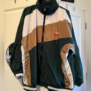 Nike Windbreaker